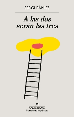 Book cover for A Las 2 Seran Las 3