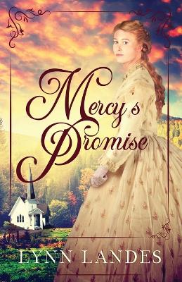 Cover of Mercy's Promise