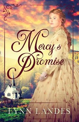 Book cover for Mercy's Promise