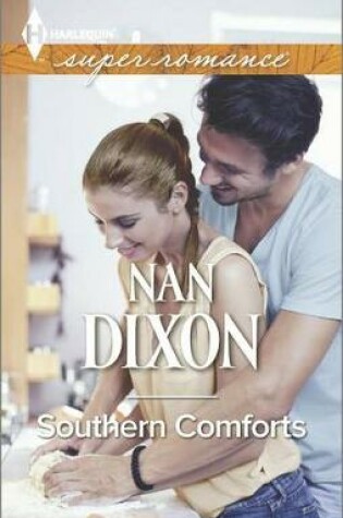 Cover of Southern Comforts