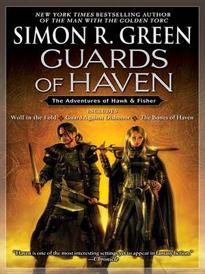 Cover of Guards of Haven