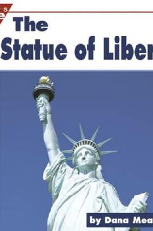 Cover of The Statue of Liberty