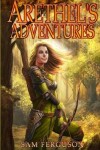 Book cover for Arethel's Adventures