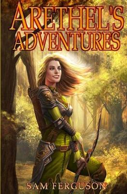 Cover of Arethel's Adventures