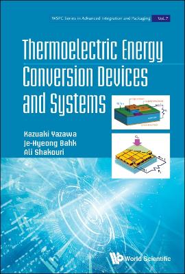 Book cover for Thermoelectric Energy Conversion Devices And Systems