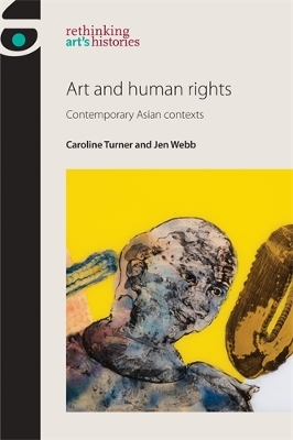 Book cover for Art and Human Rights