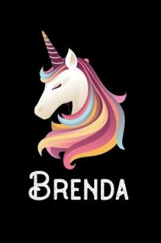 Cover of Brenda