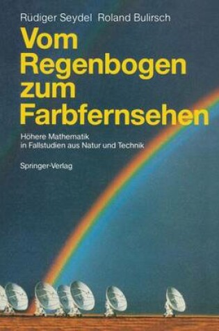 Cover of Vom Regenbogen zum Farbfernsehen : Hoh