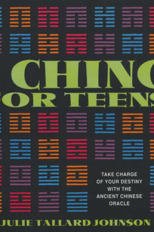 Cover of I Ching for Teens