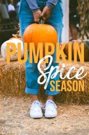 Cover of Pumpkin Spice Season