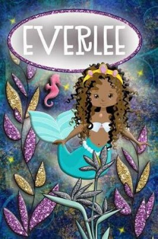 Cover of Mermaid Dreams Everlee