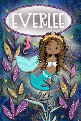 Book cover for Mermaid Dreams Everlee