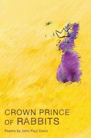 Cover of Crown Prince of Rabbits