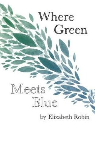 Cover of Where Green Meets Blue