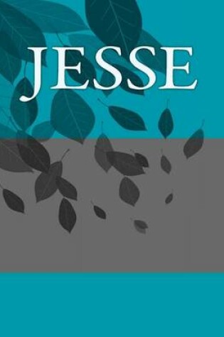 Cover of Jesse