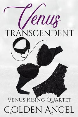 Book cover for Venus Transcendent