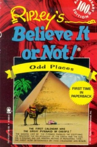 Cover of Ripley's