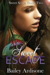 Book cover for Sweet Escape