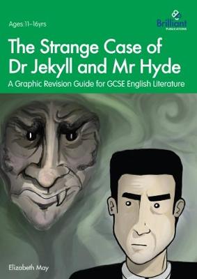 Book cover for The Strange Case of Dr Jekyll and Mr Hyde (ebook pdf)