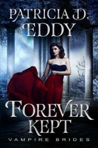 Cover of Forever Kept