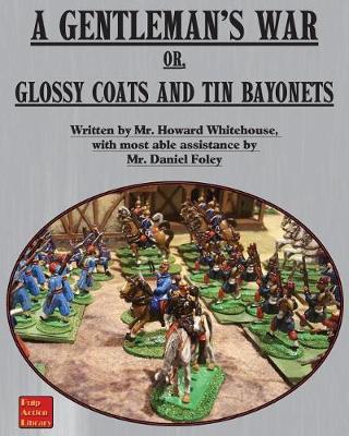 Book cover for A Gentleman's War
