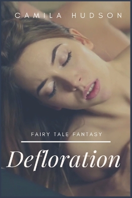 Book cover for Defloration