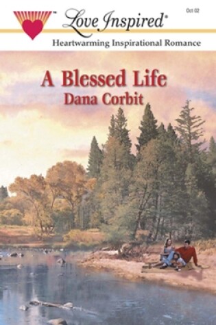 Cover of A Blessed Life