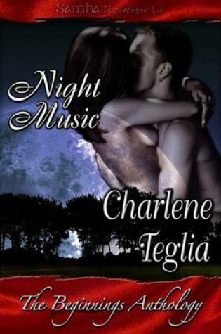 Cover of Beginnings Night Music