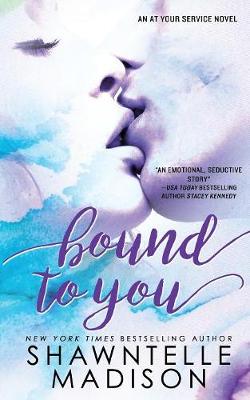 Cover of Bound to You