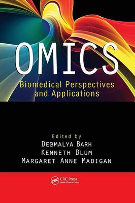 Book cover for Omics