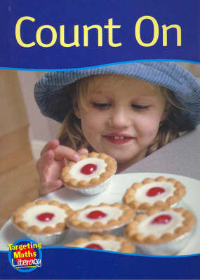Book cover for Count on Reader