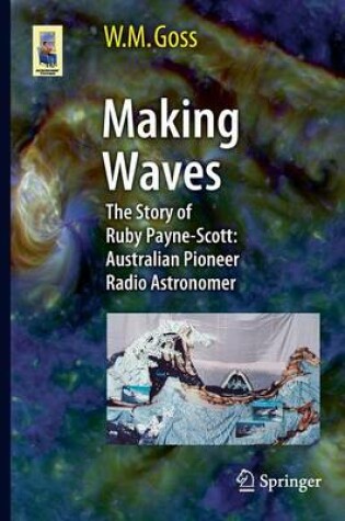 Cover of Making Waves