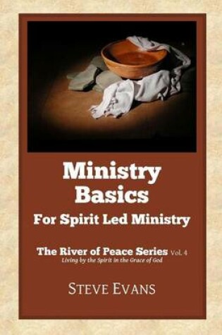 Cover of Ministry Basics