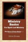 Book cover for Ministry Basics