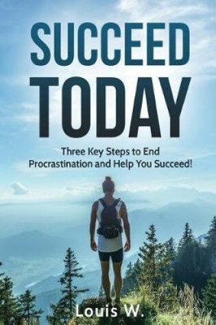 Cover of Succeed Today