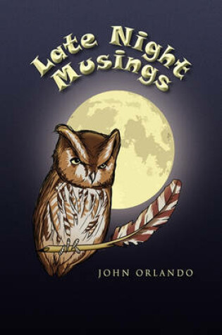 Cover of Late Night Musings