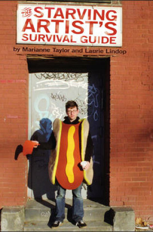 Cover of Starving Artist's Survival Guide
