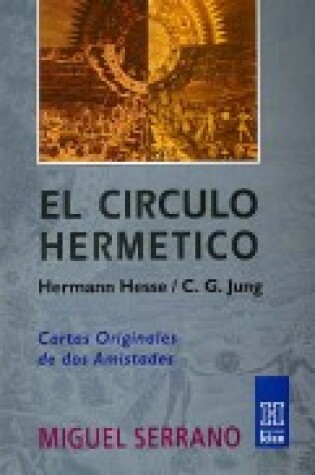 Cover of El Circulo Hermetico