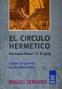 Book cover for El Circulo Hermetico