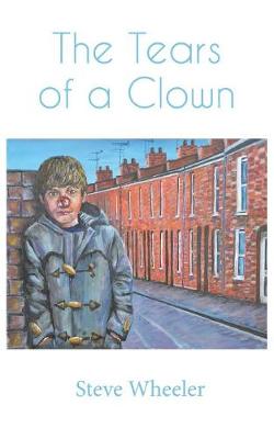Book cover for The Tears of a Clown