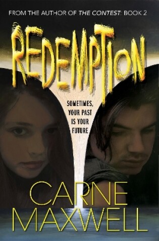 Cover of Redemption