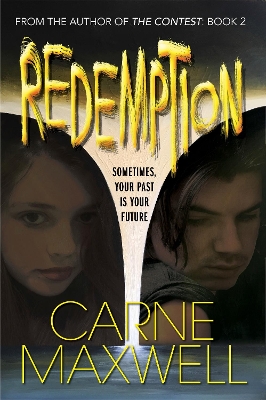 Book cover for Redemption