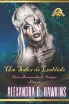 Book cover for Um Sabor de Lealdade