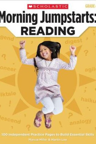 Cover of Reading: Grade 4