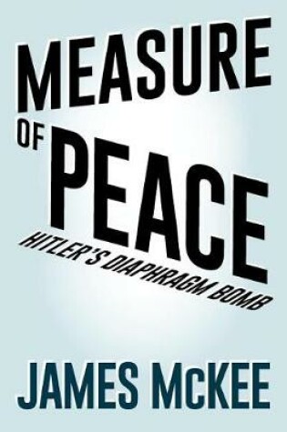 Cover of Measure of Peace