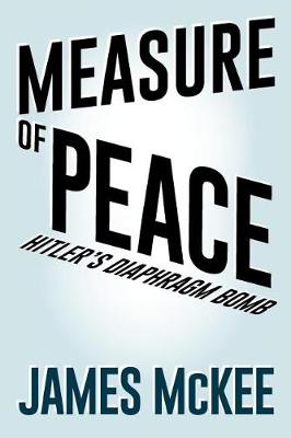 Book cover for Measure of Peace