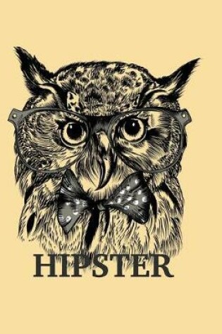 Cover of Hipster