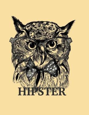 Cover of Hipster