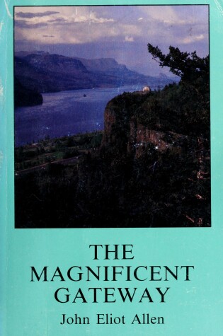 Cover of Magnificent Gateway