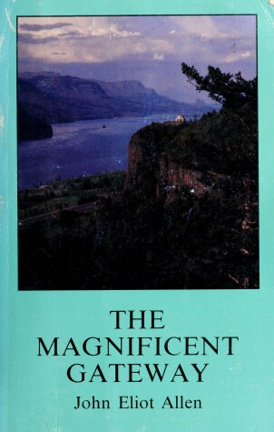 Book cover for Magnificent Gateway